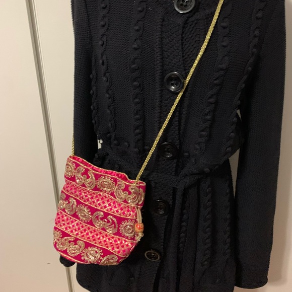 Pink bag - Picture 3 of 11